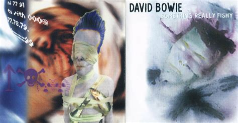 T.U.B.E.: David Bowie - Something Really Fishy - The 1. Outside ...