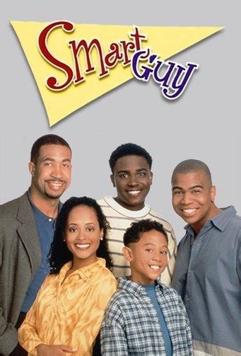 Smart Guy (Series) - TV Tropes