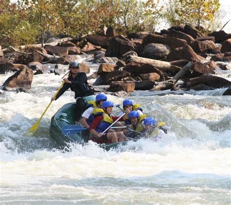 Ocoee River History | Raft One Ocoee River Rafting