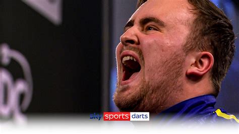 World Darts Championship: What next for Luke Littler after runner-up finish at Alexandra Palace ...