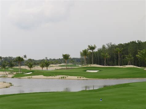 Forest City Golf Resort - Legacy Course | Planet Golf