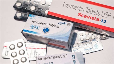 Ivermectin: Northern Ireland seizures of unproven drug used for Covid - BBC News