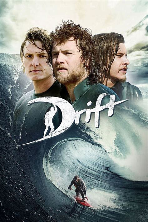 Drift (2013 Australian film) - Alchetron, the free social encyclopedia