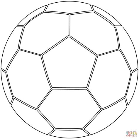 Free Soccer Printables