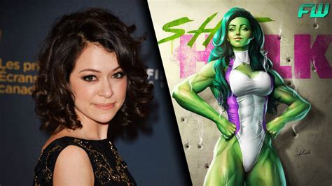 She-Hulk: Details Revealed For Upcoming Disney+ Series