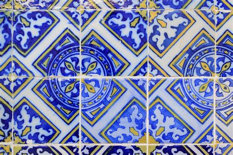Ceramic Portugal Tiles · Free photo on Pixabay