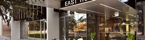 East Hotel | OutInCanberra