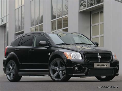 Dodge Caliber | Próximo carro | Autos y Concepto