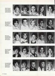 Mount Vernon High School - Forum Yearbook (Mount Vernon, OH), Class of 1978, Page 84 of 268