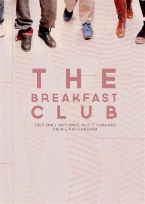 Breakfast Club (2023) Fan Casting on myCast