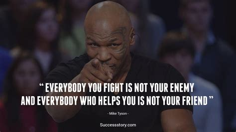 Mike Tyson Quotes Wallpapers - Top Free Mike Tyson Quotes Backgrounds ...