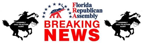 GOP Group Uncovers that Florida Election Systems Are NOT in Compliance with Federal and State ...