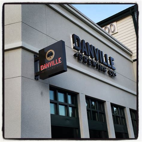 Danville Brewing - 238 Photos & 210 Reviews - Salad - 200 Railroad Ave, Danville, CA ...