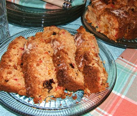 Coconut Sweet Bread - Trinidad Recipe - Food.com