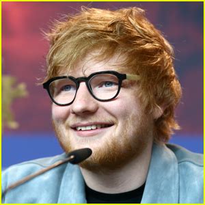 Ed Sheeran Reveals How His Life Has Changed After Welcoming Daughter ...