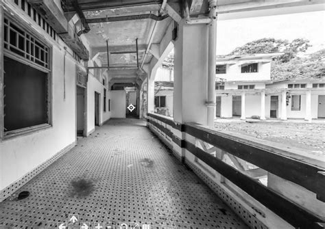 Authorities calling for ideas to repurpose Old Changi Hospital, netizens wants haunted house ...