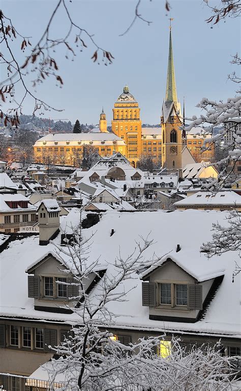 Winter in Zurich | Beautiful places, Travel around the world, Places ...