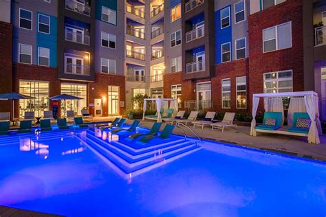 This New King of Prussia Apartment Community Defines Elevated Lifestyle - Philadelphia Magazine