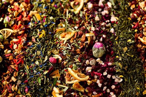 Herbal Tea: Everything You Need to Know