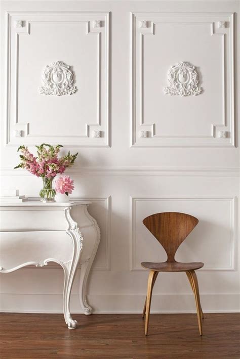 Design Inspiration: Decorative Molding | Glitter, Inc.