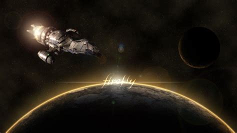 Firefly Wallpapers - Wallpaper Cave