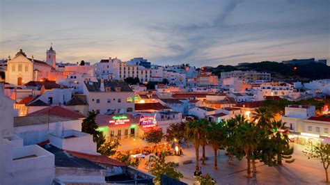 Albufeira Old Town Square, Albufeira Vacation Rentals: chalet rentals & more | Vrbo