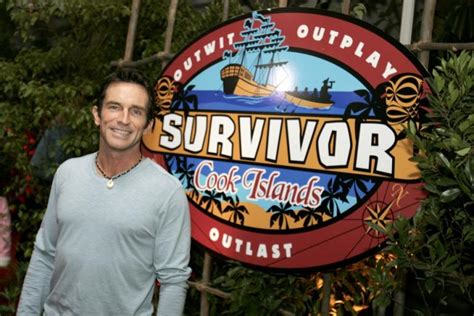 When Does Survivor Season 33 Start? Premiere Date (Renewed) | Release ...