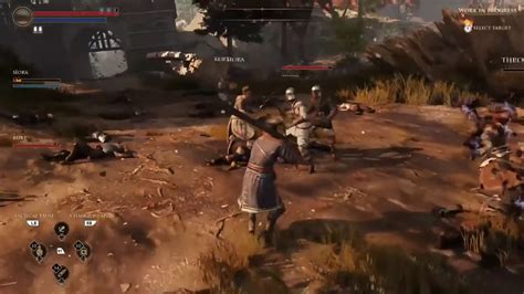 GreedFall Gets Release Date and Trailer - VGU