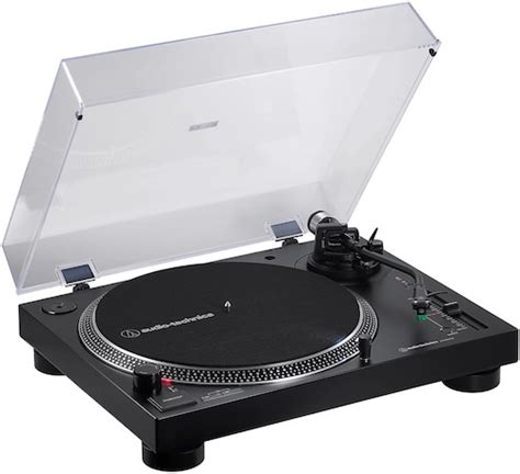 Top 11 Best Turntable/Record Player Brands In The World 2024