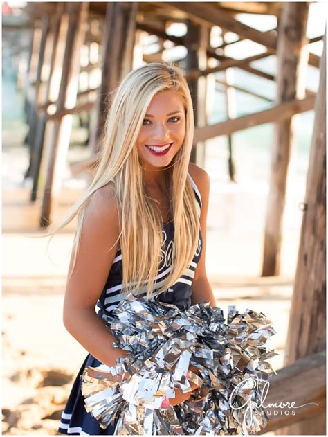 High School Cheer Team Photographer – Newport Beach | High school cheer, Cheer outfits ...