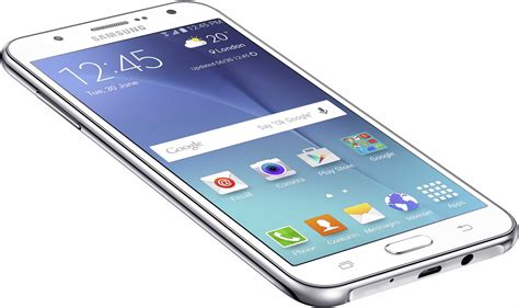 Samsung Galaxy J7 on connait sa fiche technique - Meilleur Mobile