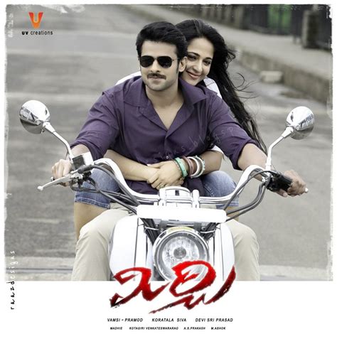 Mirchi (2013) | FilmiClub