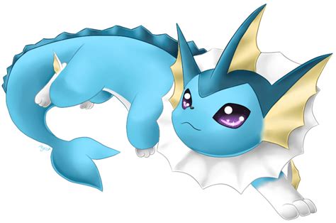 Vaporeon Clipart PNG Transparent Background, Free Download #23980 ...