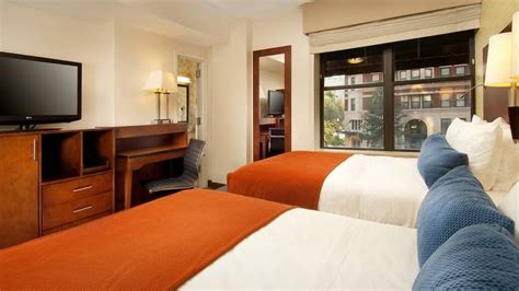 Comfort Inn Downtown/Convention Center | Hotels in Downtown, Washington DC