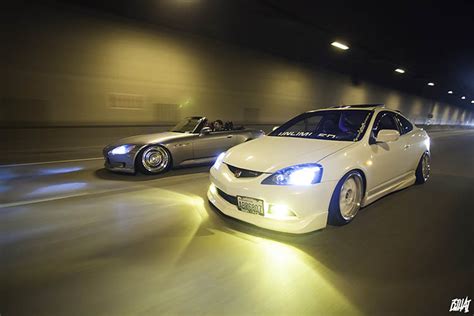 Ultimate RSX Turbo Kit Guide | Drifted.com