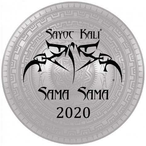 Sama Sama 2020