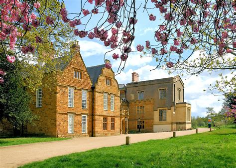 The Abbey | Delapré Abbey | Stately Home Northampton