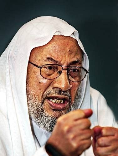 Yusuf al Qaradawi - Alchetron, The Free Social Encyclopedia