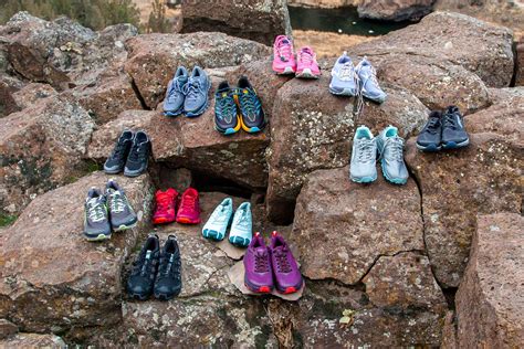 10 Trail Running Shoes for Women in 2023 | CleverHiker