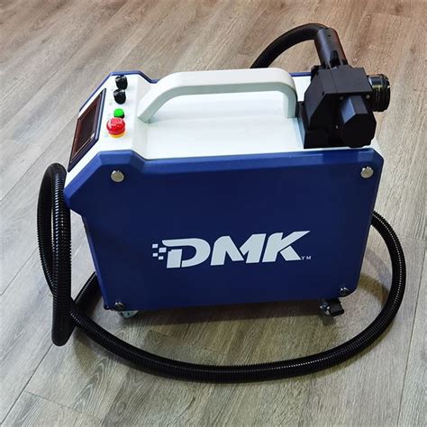 China 100w Laser Rust Removal Machine Manufacturers, Suppliers - Factory Direct Price - DEMARK