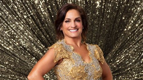 Mary Lou Retton Health Update: 'Dancing With The Stars' Partner Says ...