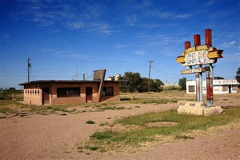 Tucumcari, NM | Route 66 road trip, Route 66, Travel route