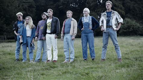 This Is England '90 - All 4