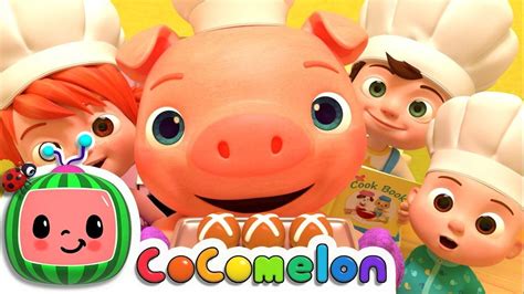 Cocomelon - Nursery Rhymes APK 1.0 for Android – Download Cocomelon - Nursery Rhymes APK Latest ...