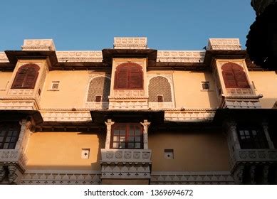 108 Bagore Ki Haveli Stock Photos, Images & Photography | Shutterstock