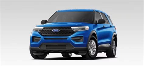 Best Tires for Ford Explorer - Tire Buying Guide - Tires Reviewed