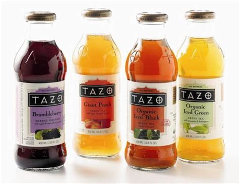 Tazo Hot Teas | hubpages