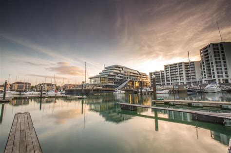 Southampton Harbour Hotel – London Reviews and Things To Do