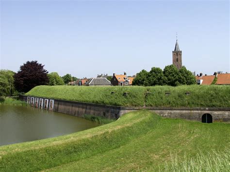 Naarden Vesting Free Photo Download | FreeImages