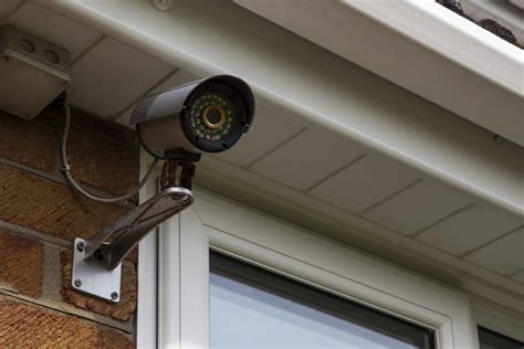 Home Security Camera System Installation Cost at Anthony Gonzalez blog